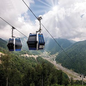 Gabala Tour